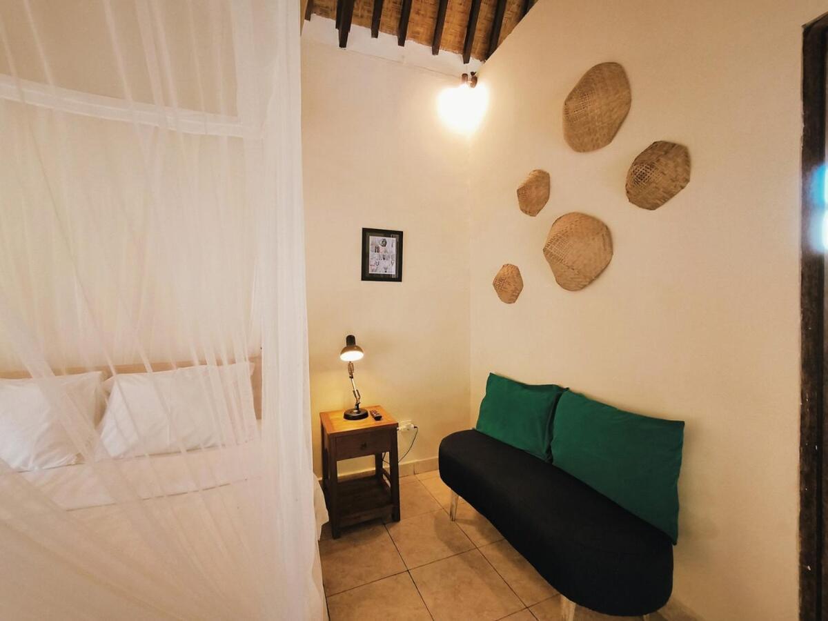 Villa Cozy Private In Penestanan Ubud (Bali)