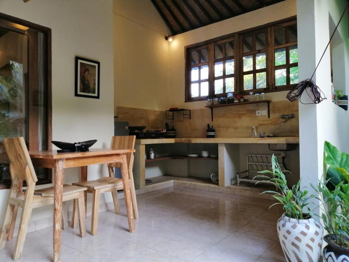 Cozy Private In Penestanan *