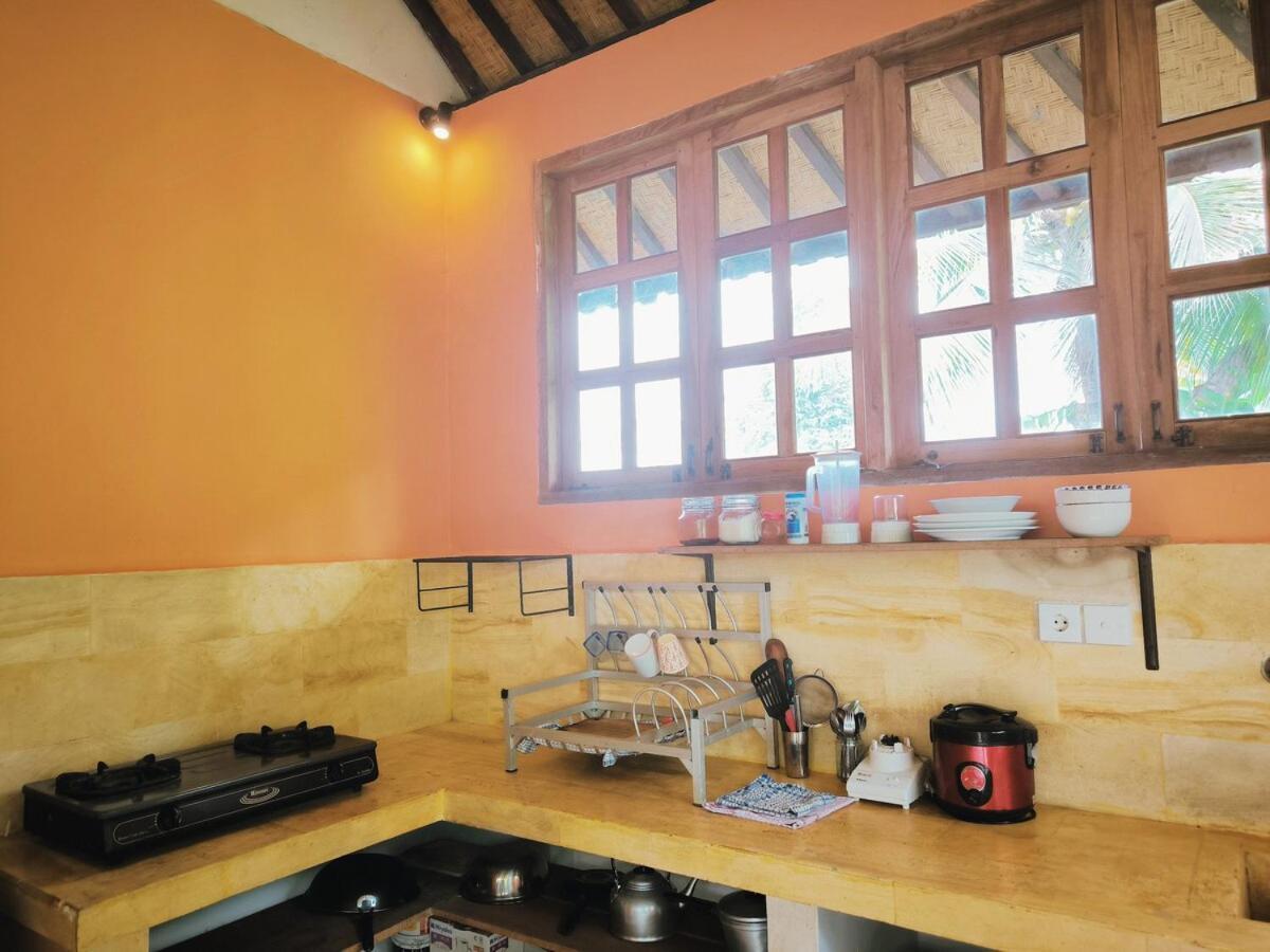 Cozy Private In Penestanan Villa Ubud (Bali)