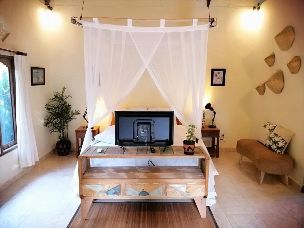 Cozy Private In Penestanan Ubud (Bali)