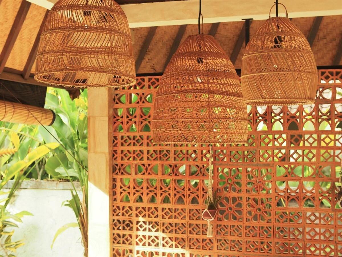 Cozy Private In Penestanan Villa
