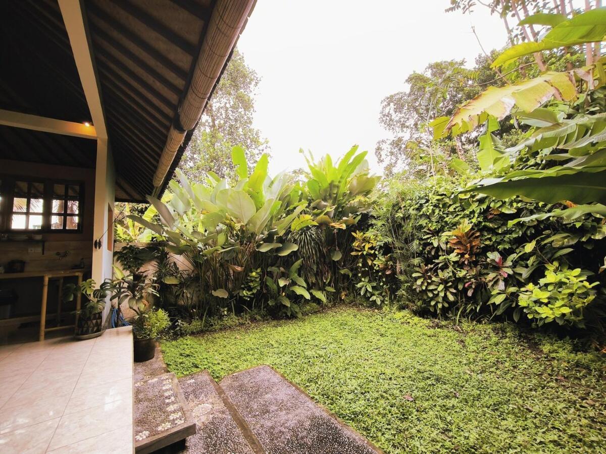 Villa Cozy Private In Penestanan Ubud (Bali)