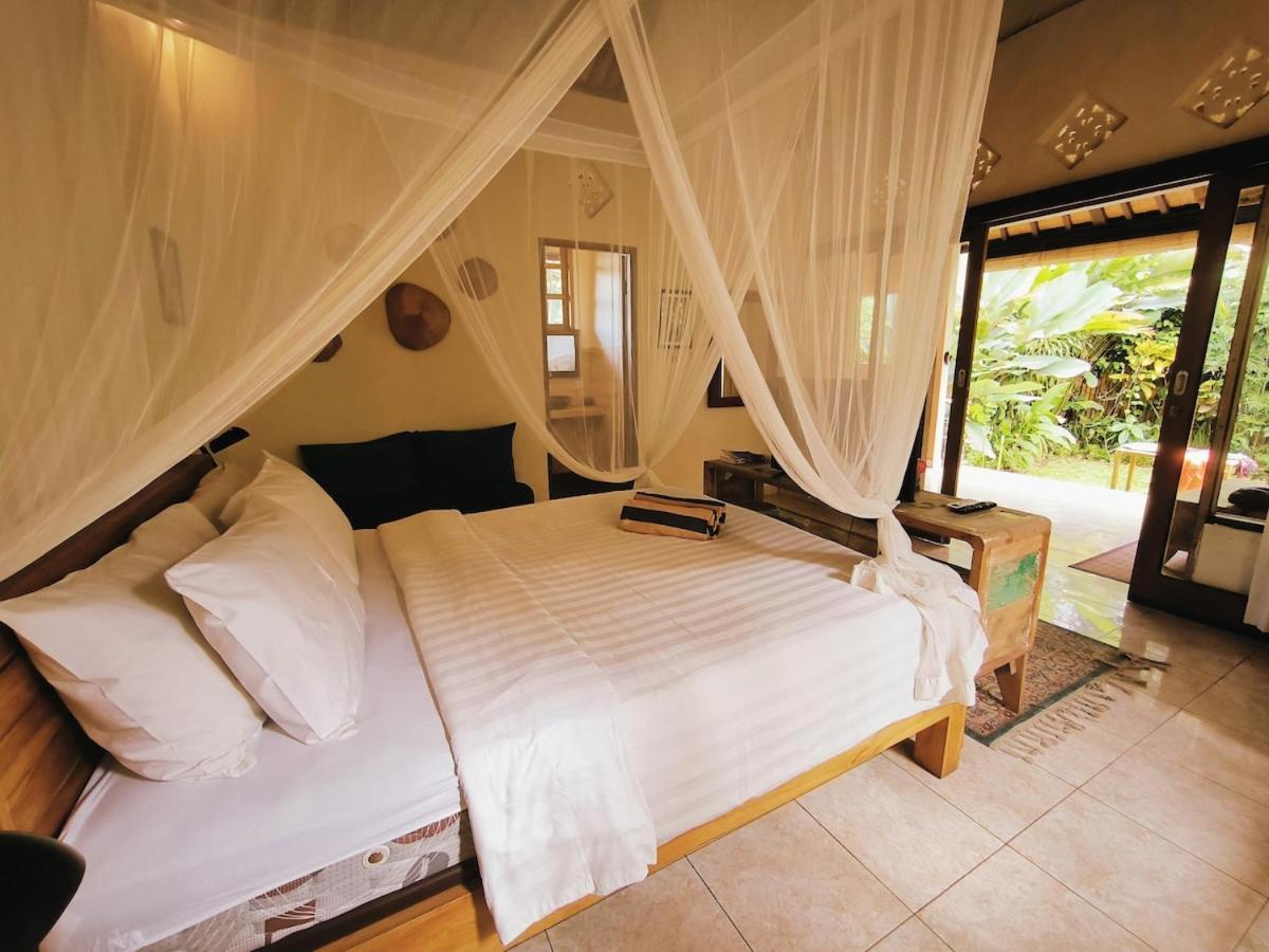Cozy Private In Penestanan