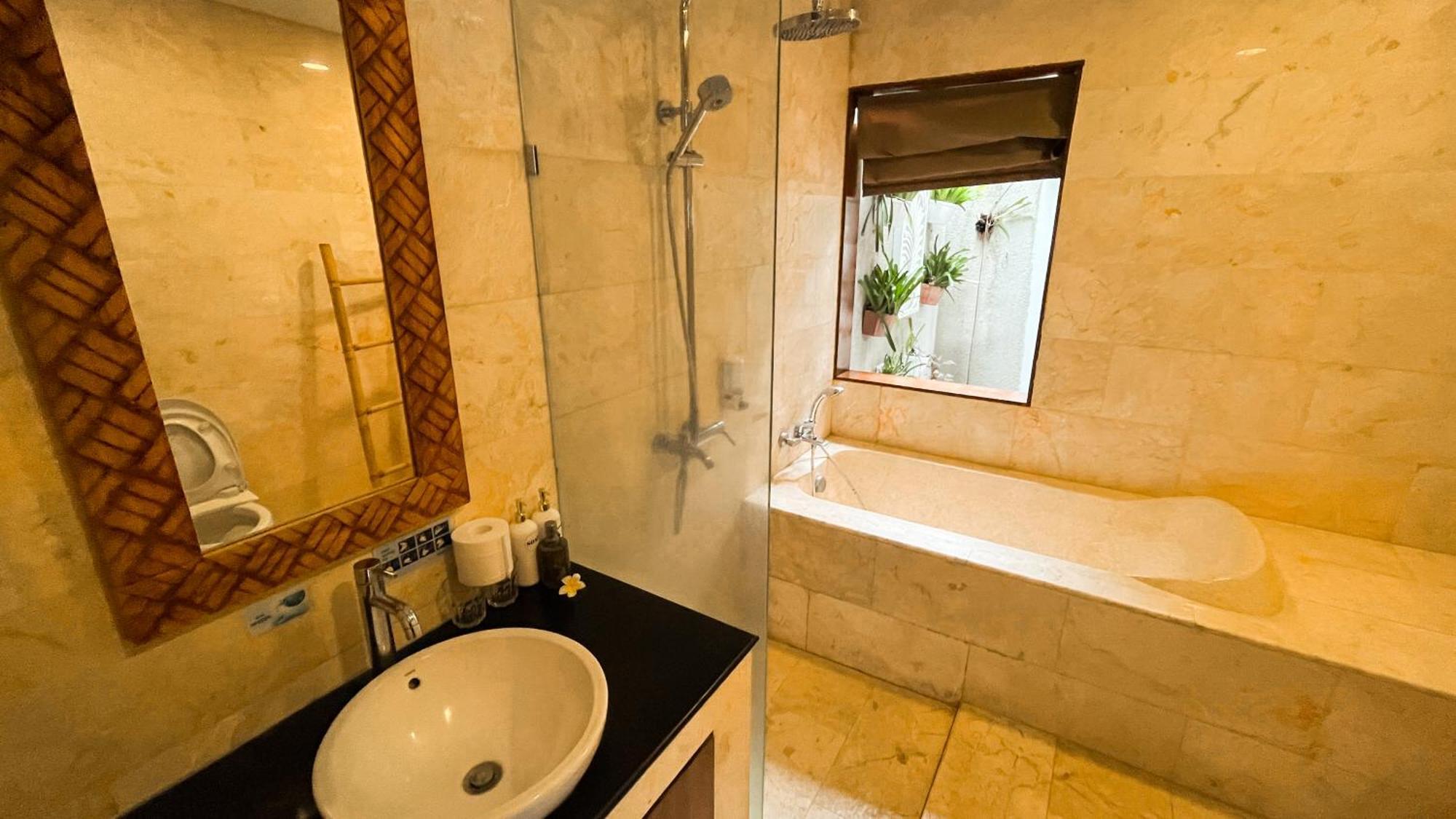 Sukra Villa *