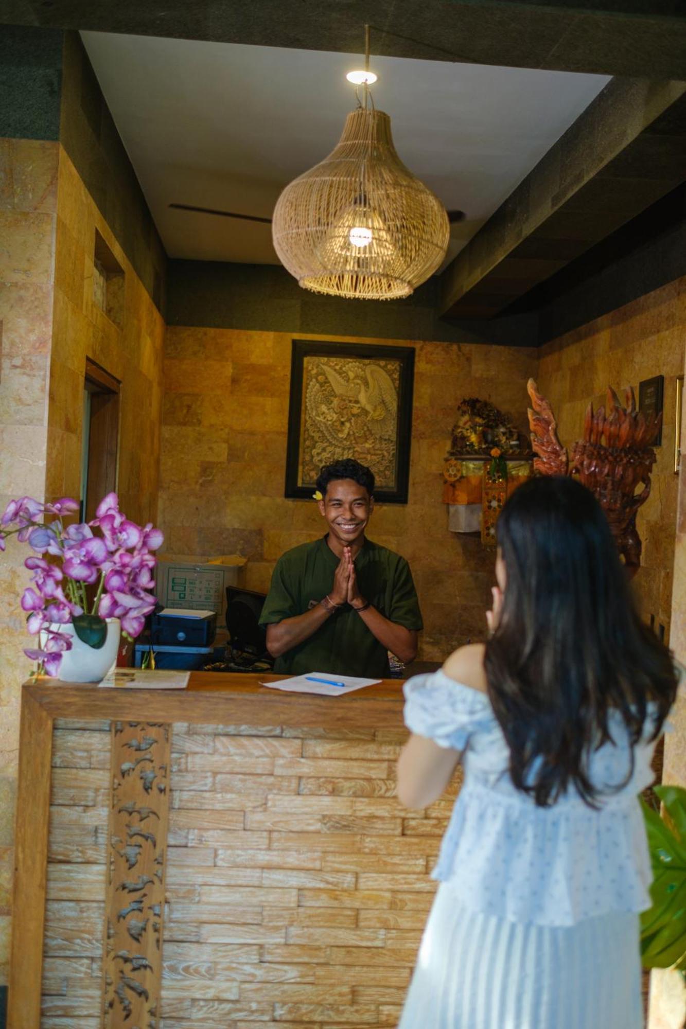 Puri Kobot Guest house