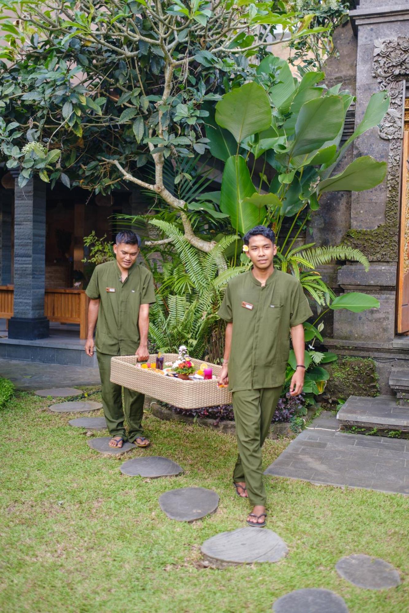 Guest house Puri Kobot