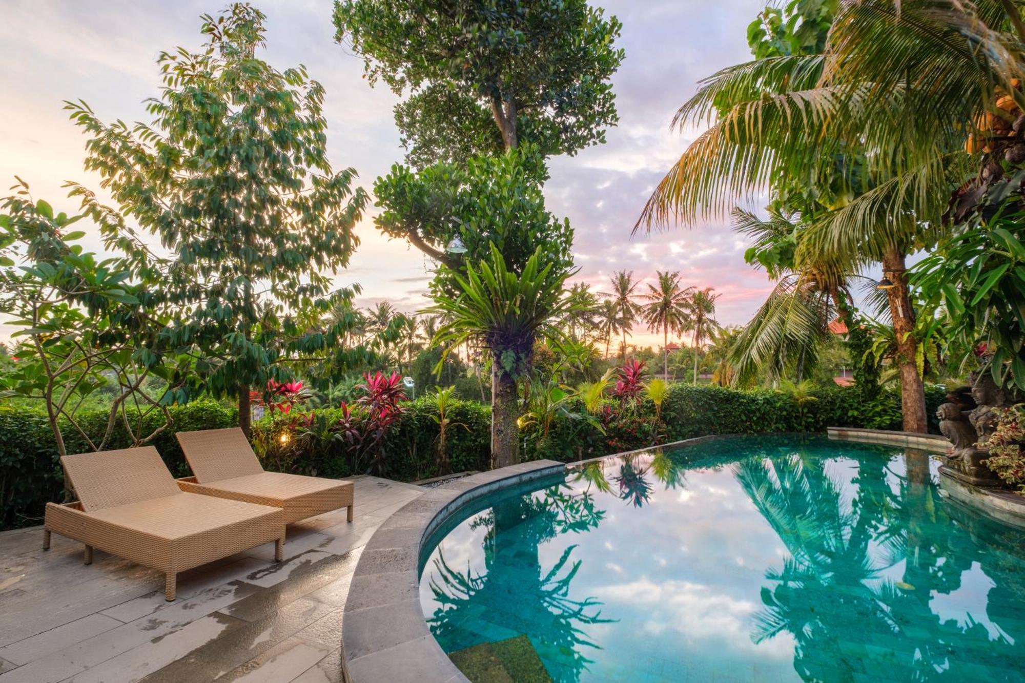 Puri Kobot Guest house 3*
