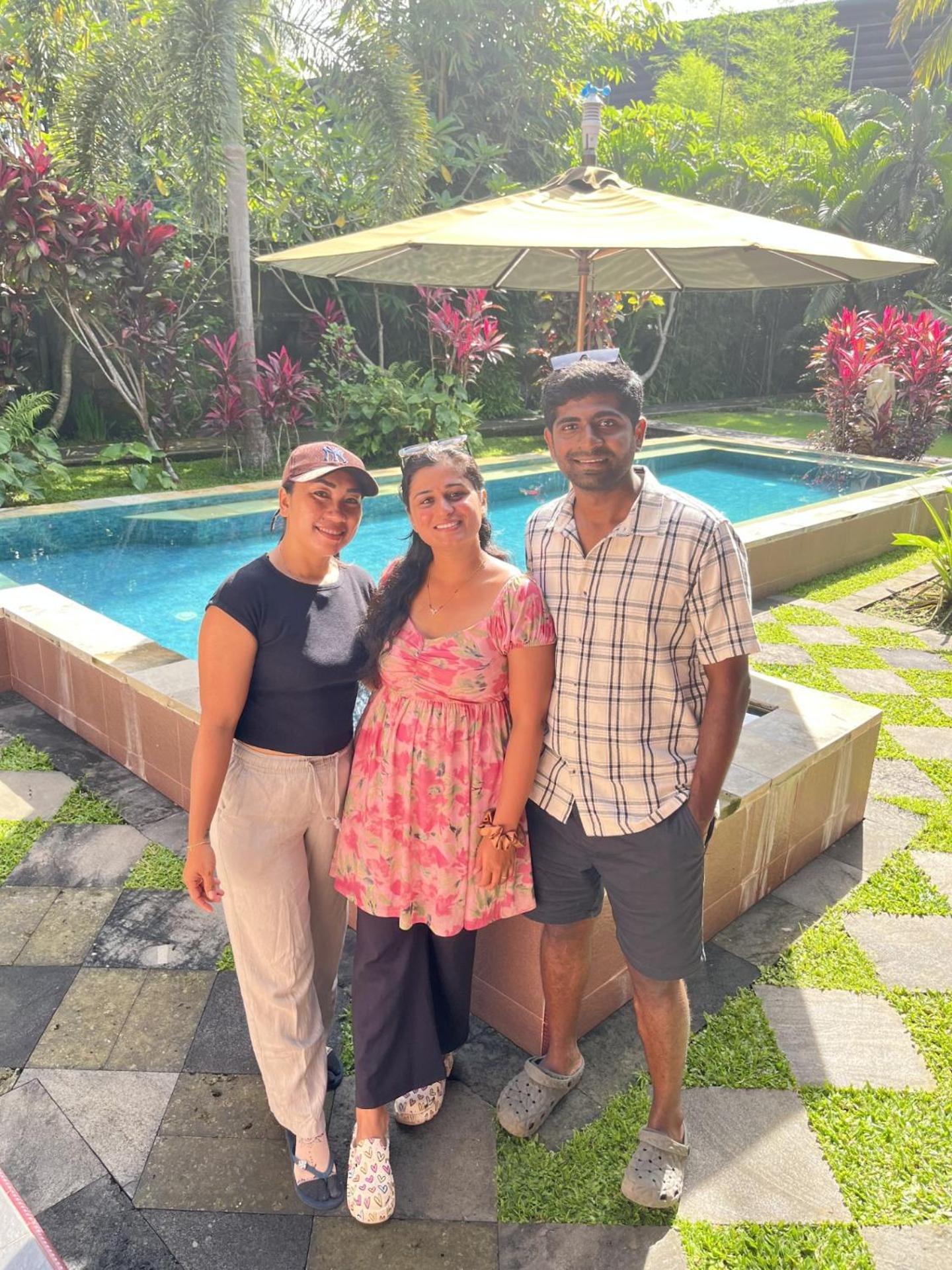 Homestay Our Bali