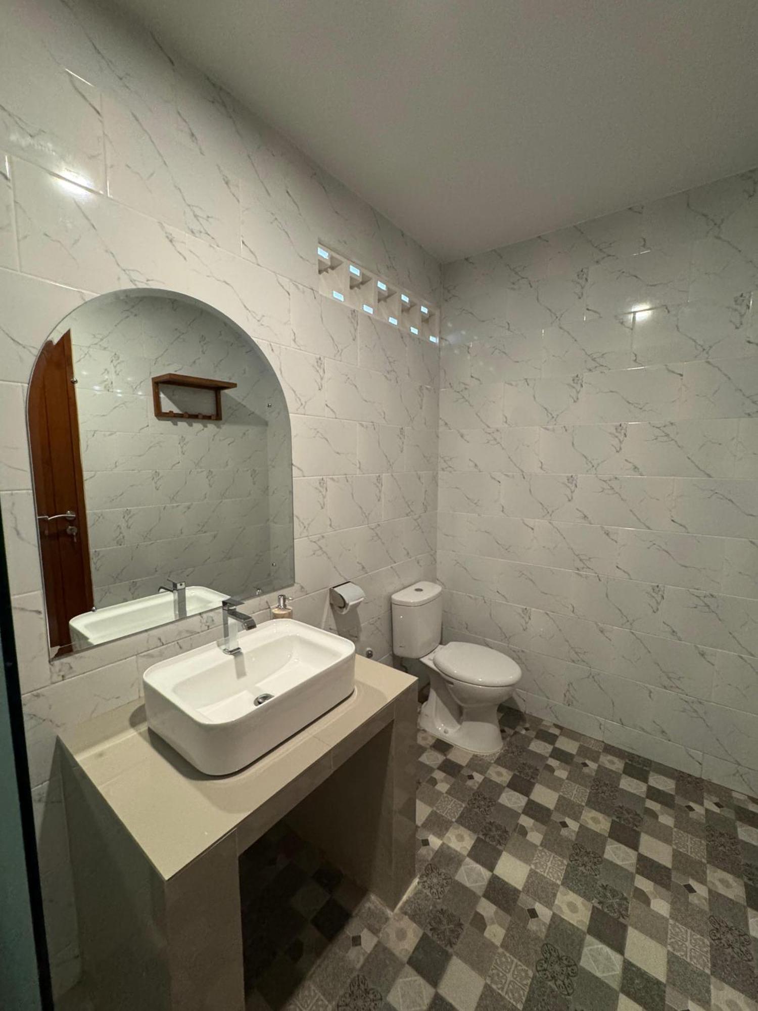 Frühstückspension Putih Dcarik 3*