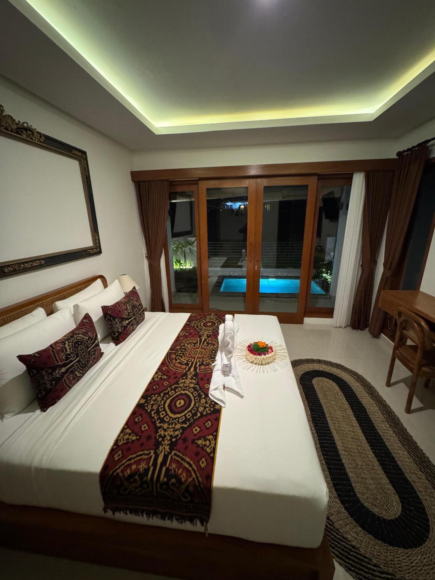 Frühstückspension Putih Dcarik Ubud