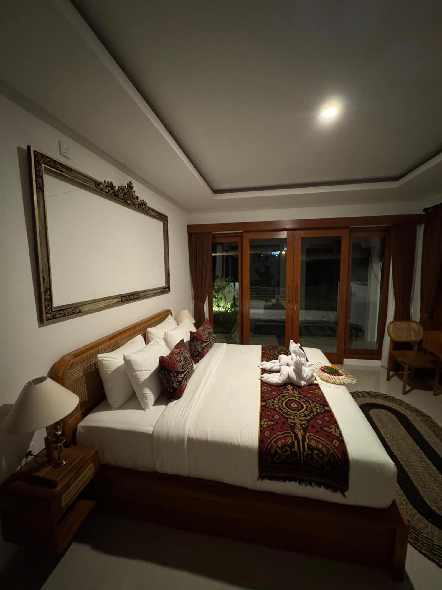 Putih Dcarik Frühstückspension 3*
