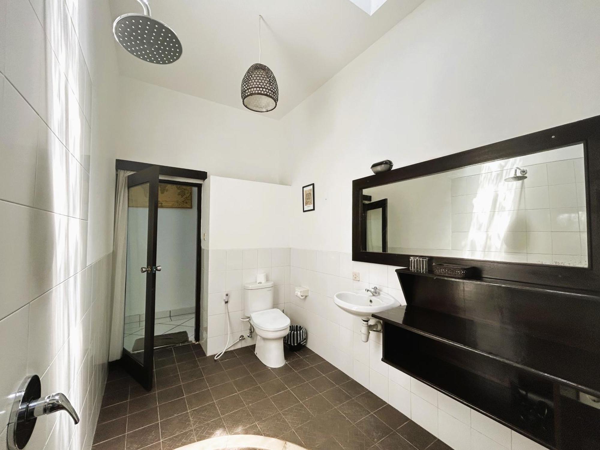 Ambary - With Workspaces, Ideal For Groups Guest house Ubud (Bali)