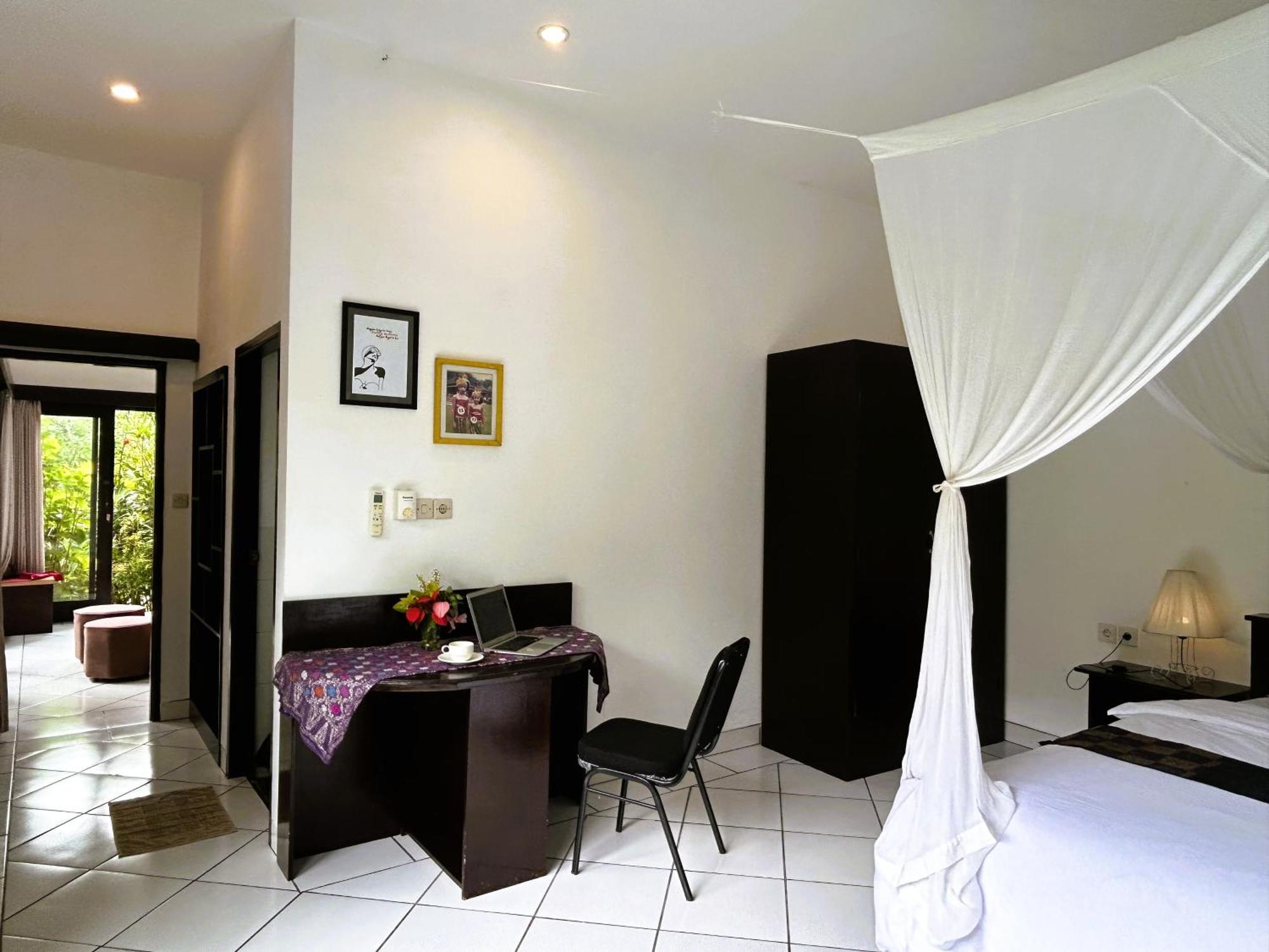 Guest house Ambary - With Workspaces, Ideal For Groups *