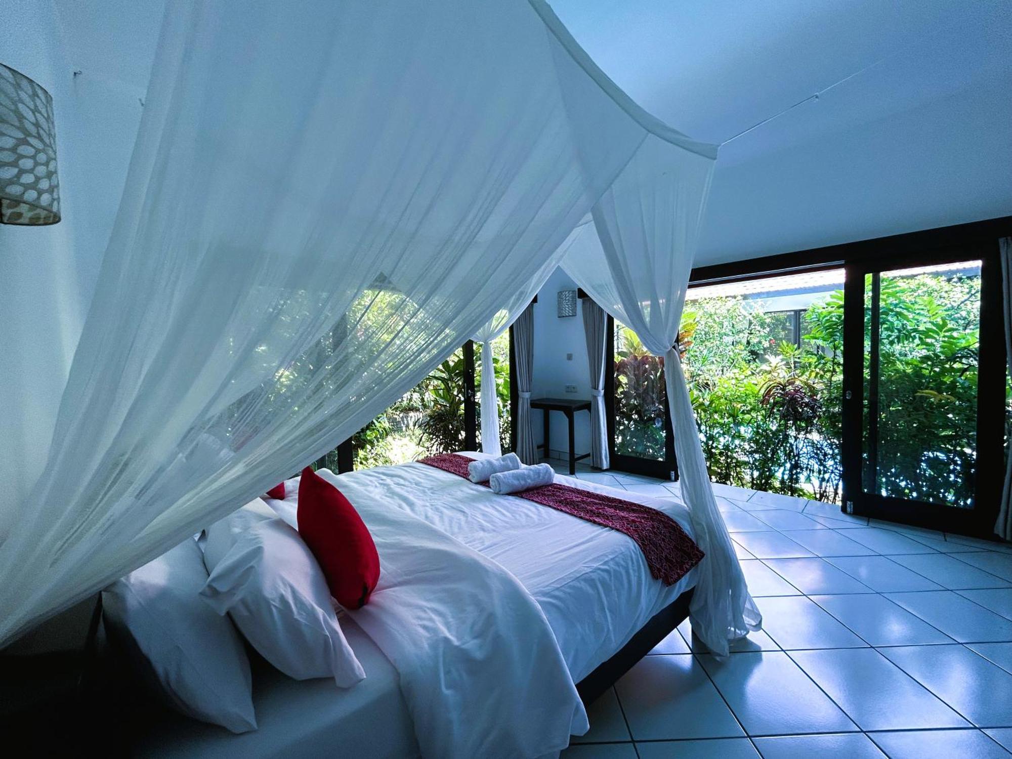Ambary - With Workspaces, Ideal For Groups Guest house