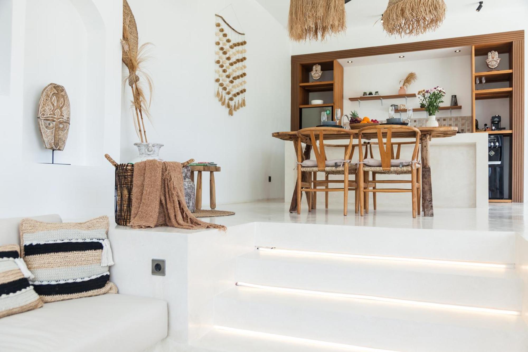 Romantic Serenity In Villa Ubud (Bali)