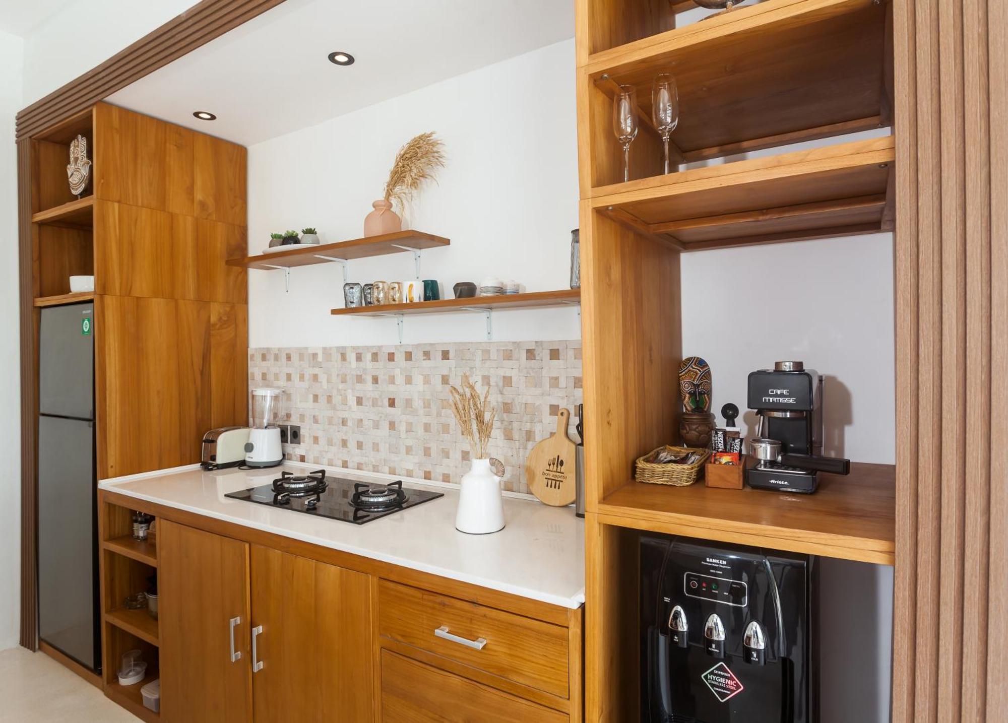 Villa Romantic Serenity In