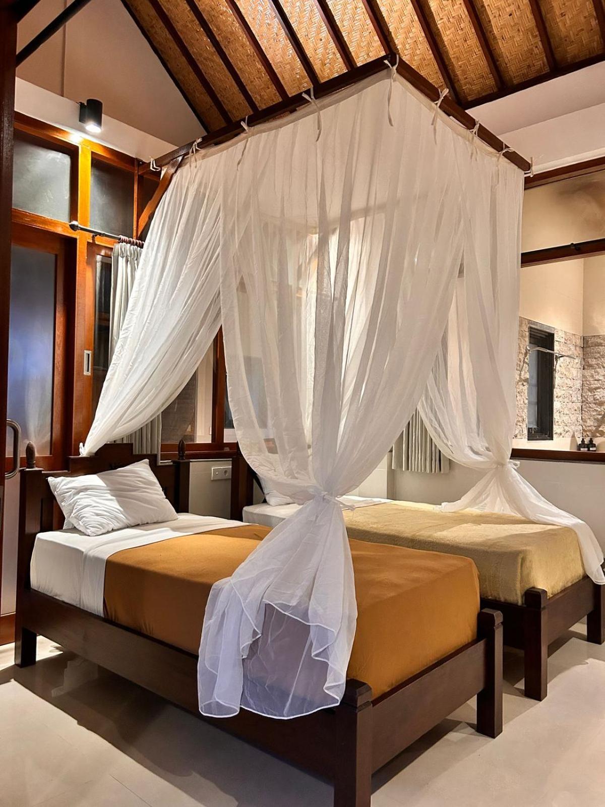 Ketut's Place Penestanan Ubud (Bali)