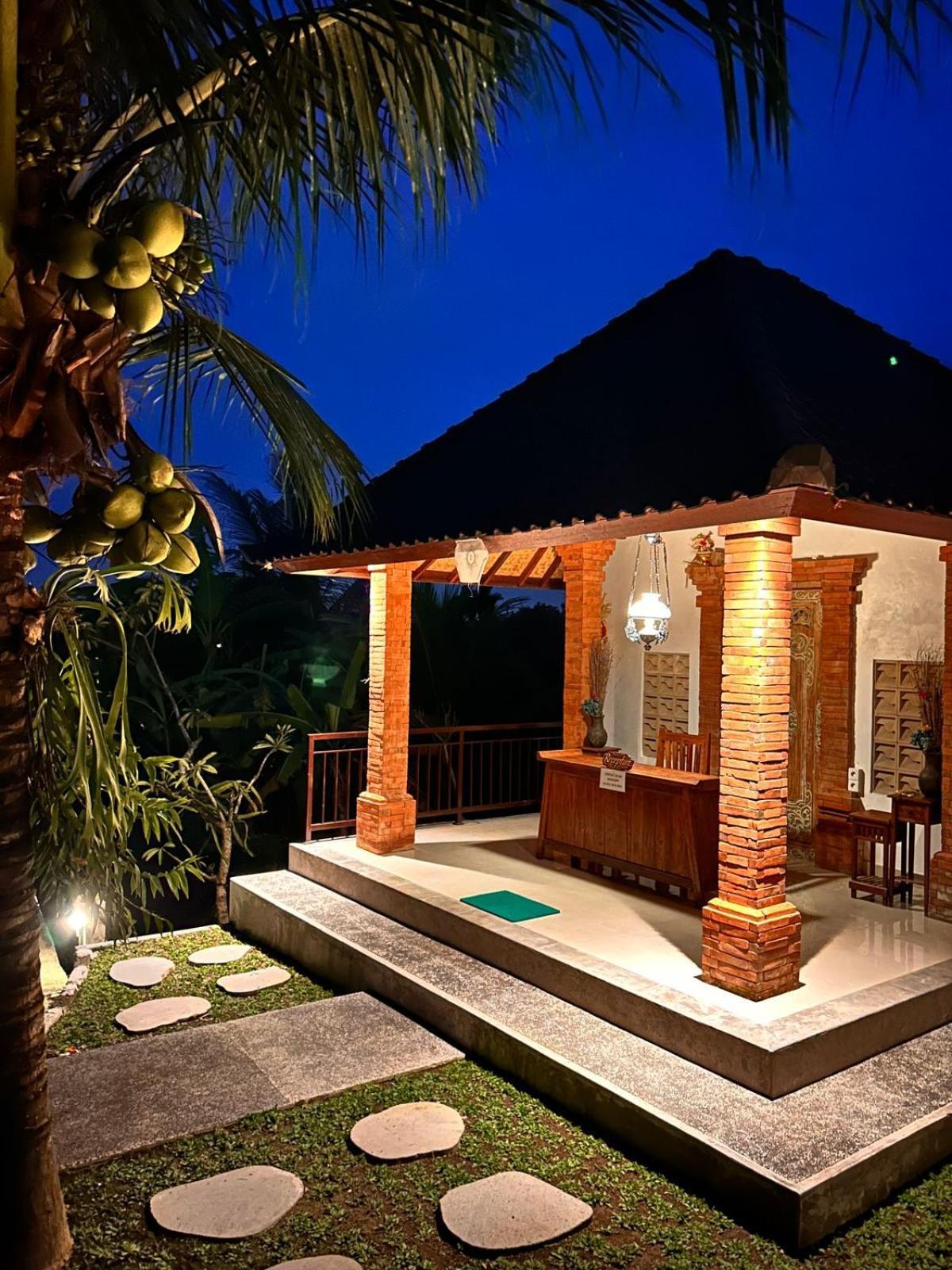 Ketut's Place Penestanan Apartment Ubud (Bali)
