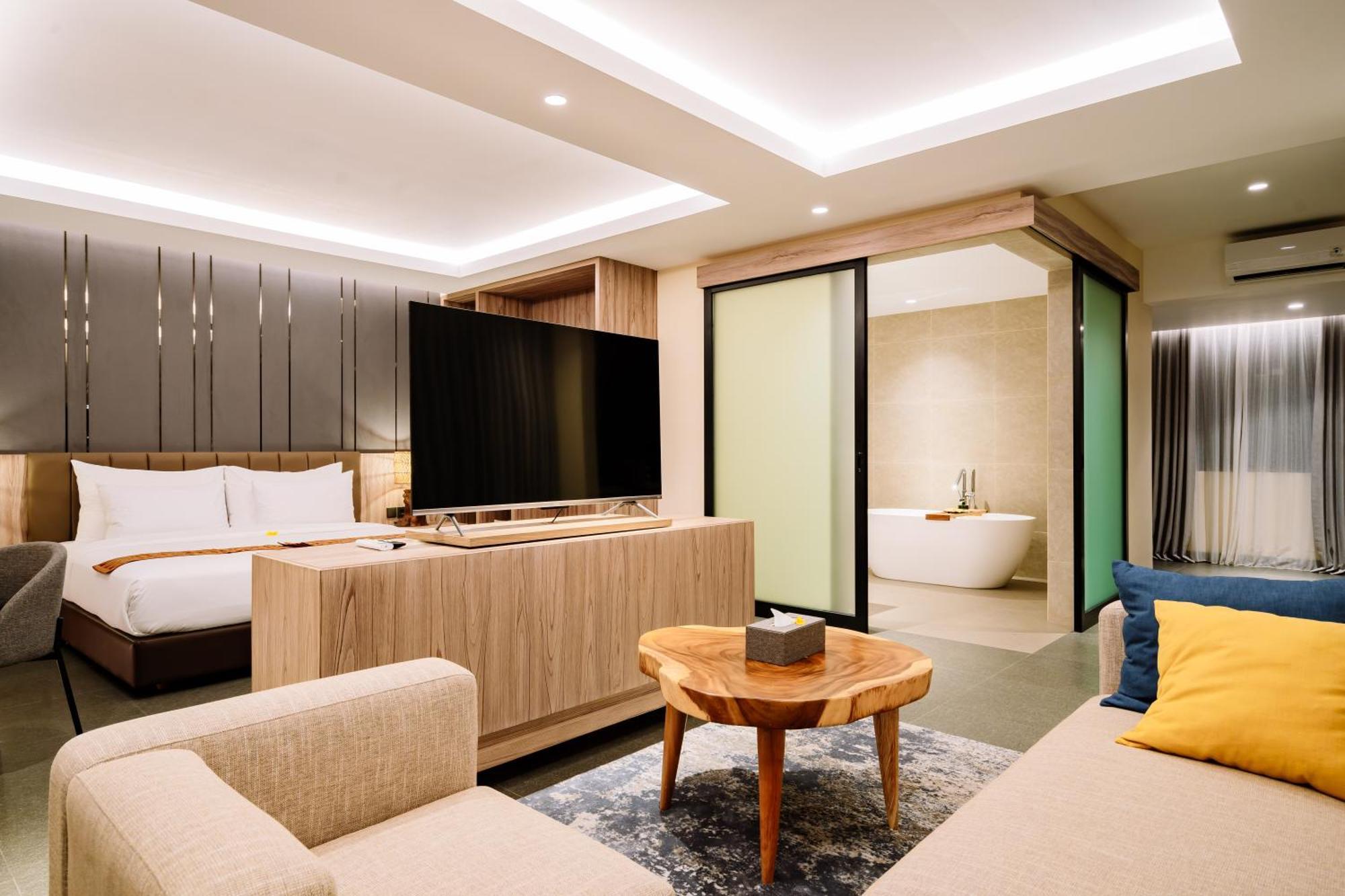 Hotel Big Dragon