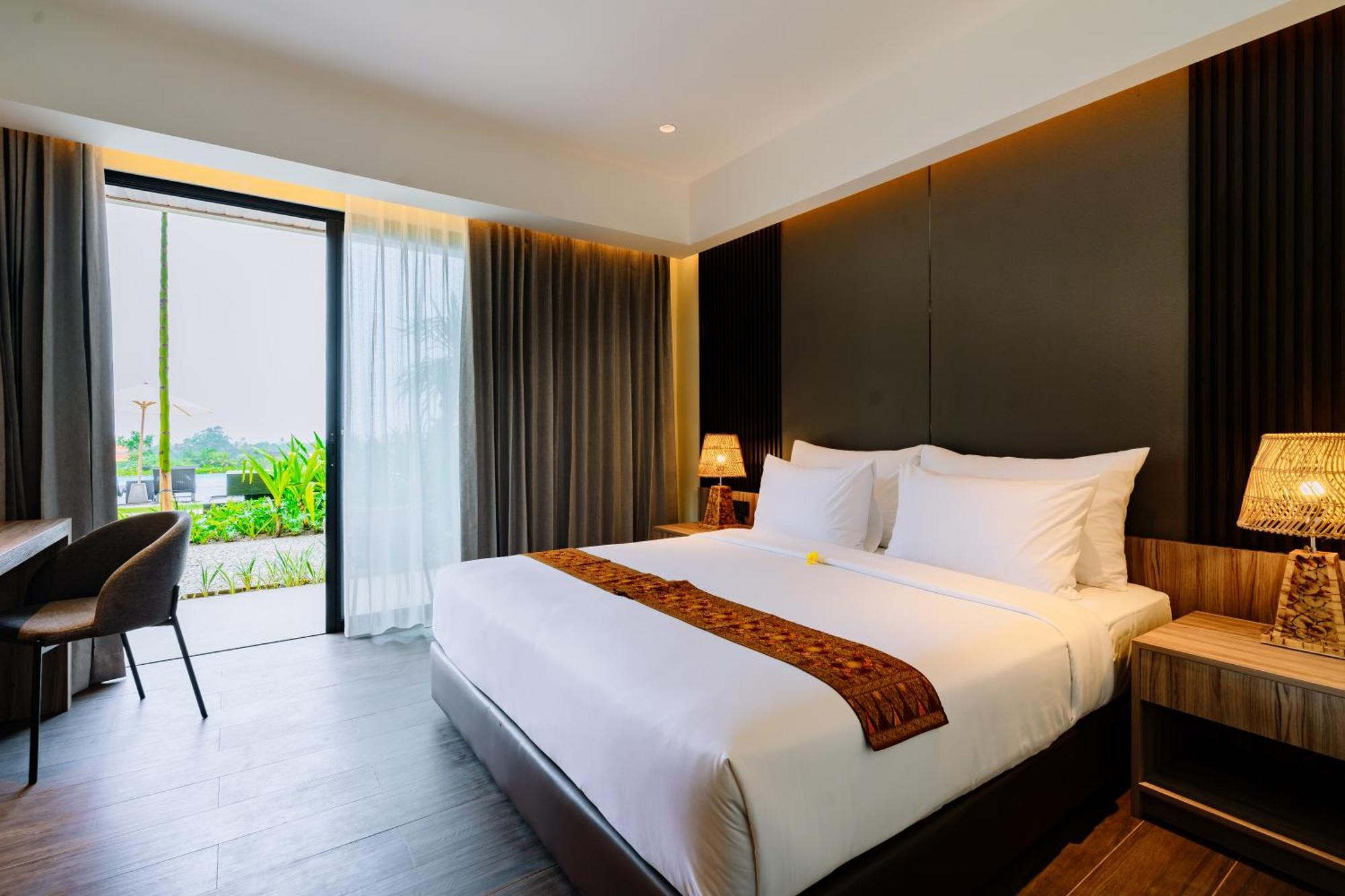 Hotel Big Dragon