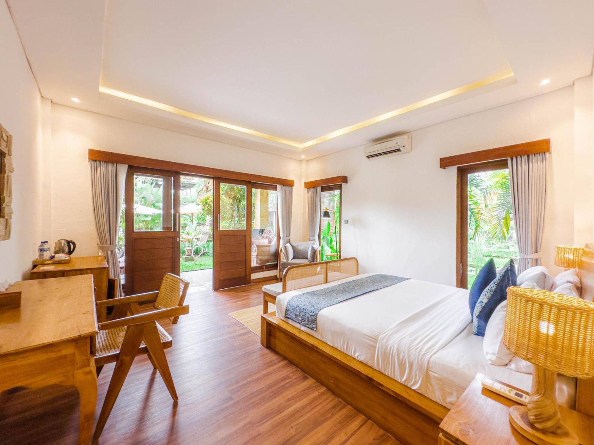 Shanti Rice Field House By Supala Hotel 3*