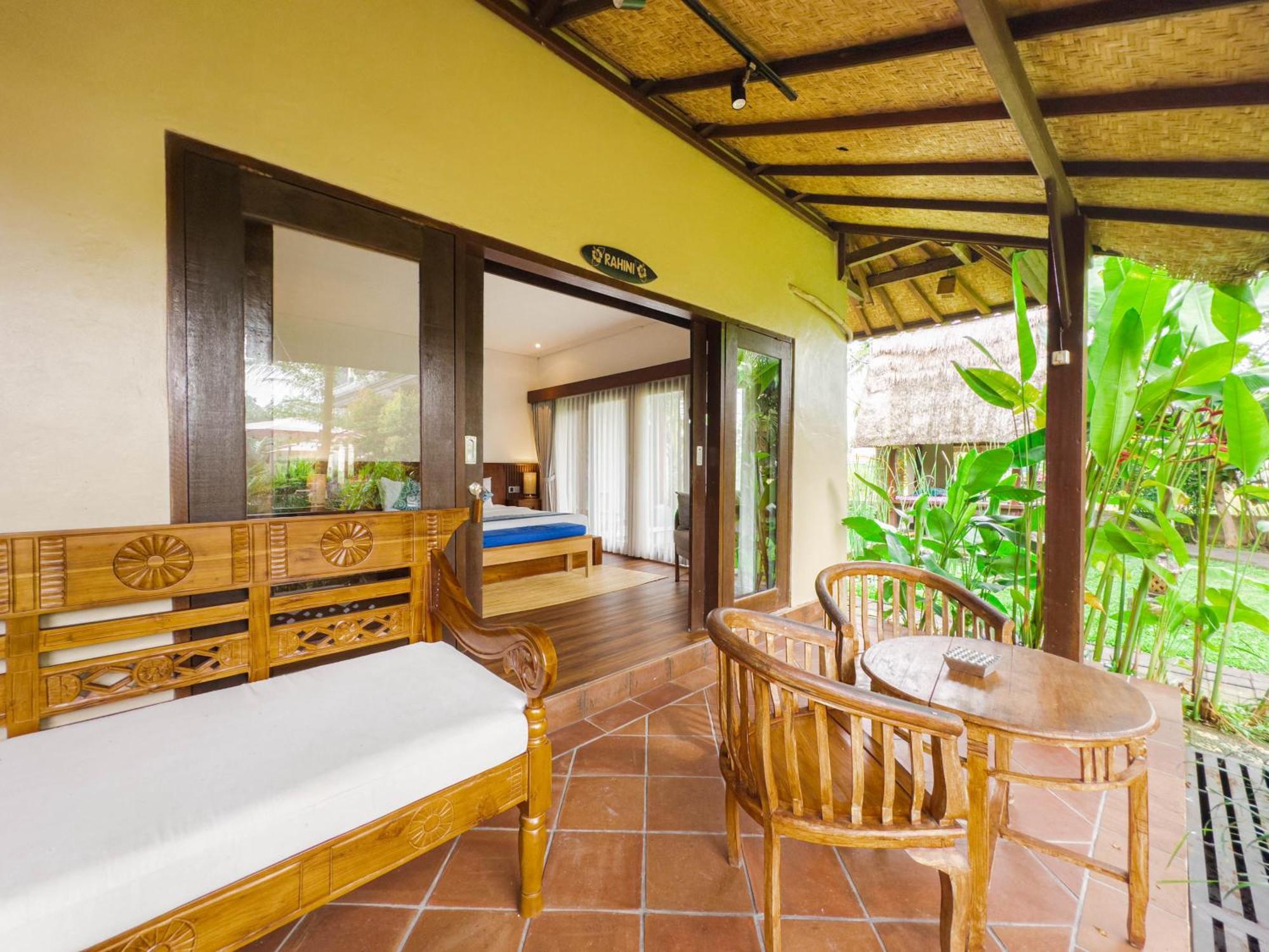 Shanti Rice Field House By Supala 3*