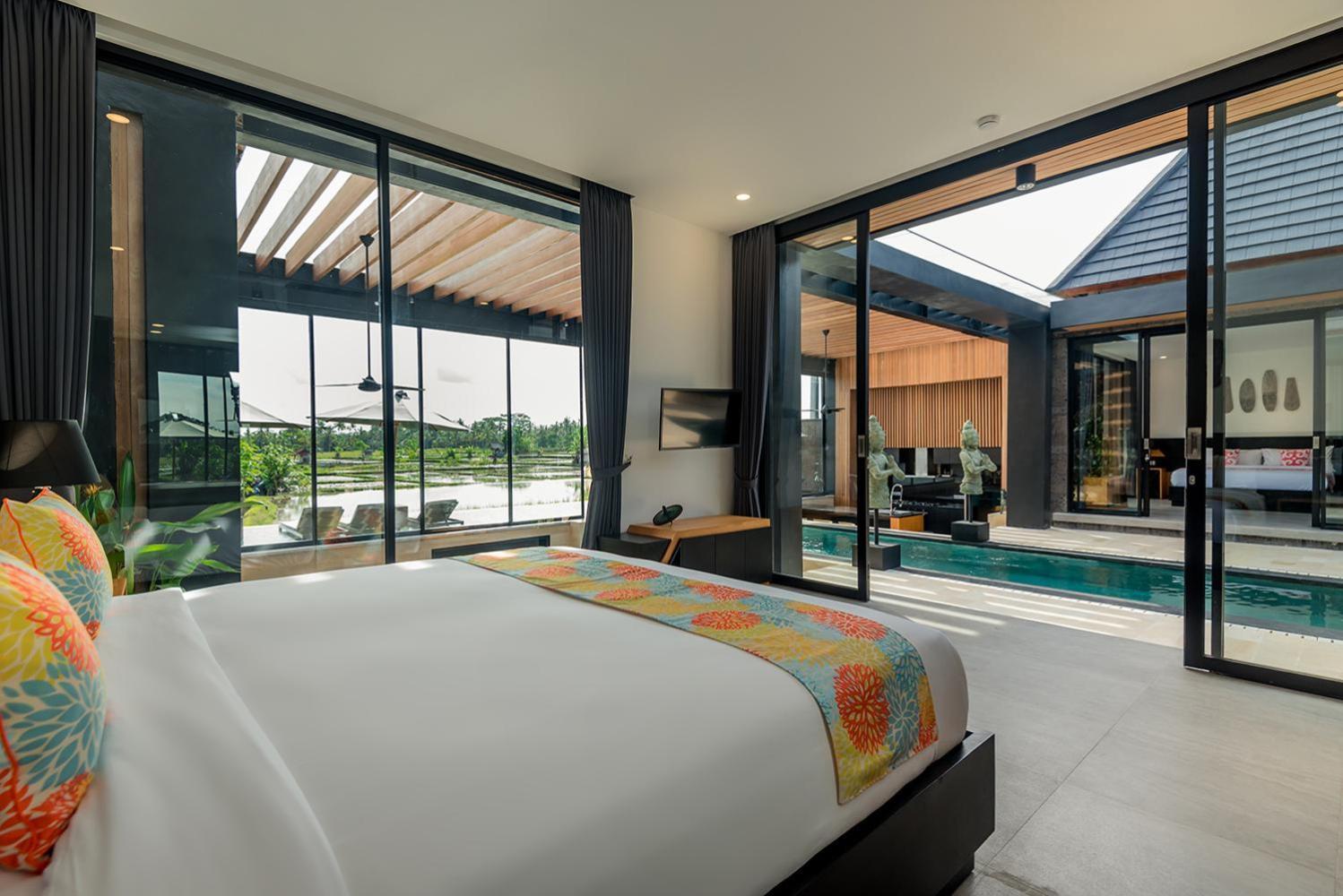 Santi By Balisuperhost Ubud (Bali)