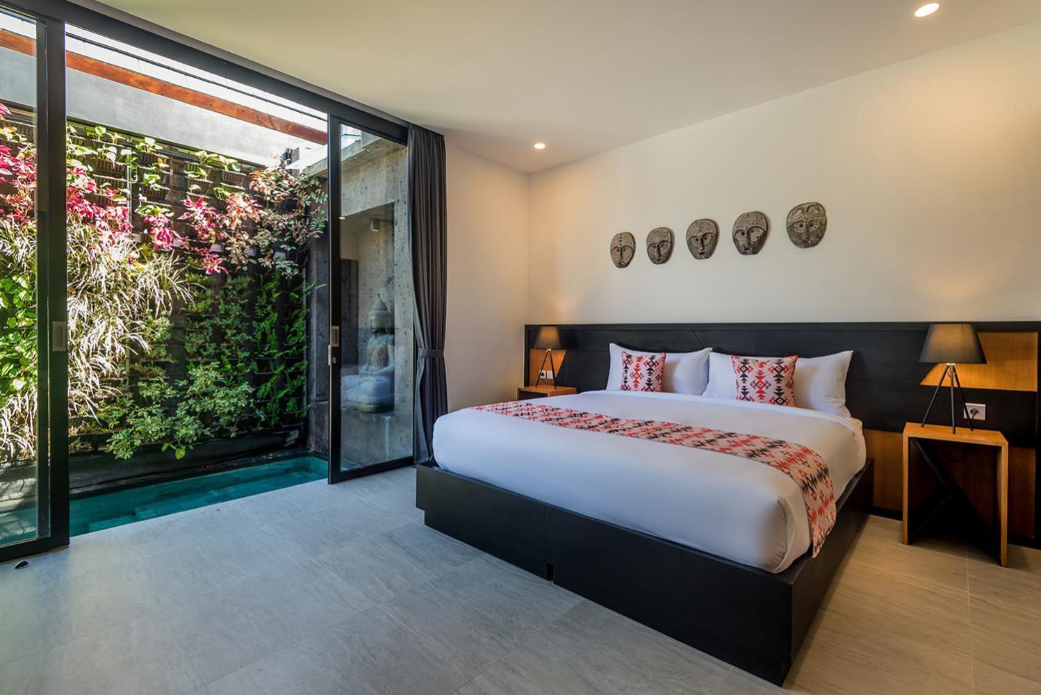 Villa Santi By Balisuperhost Ubud (Bali)