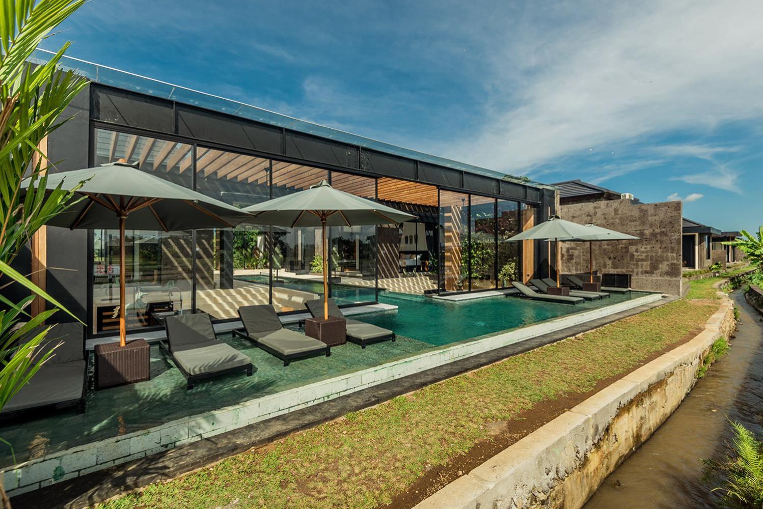 Villa Santi By Balisuperhost Ubud (Bali)