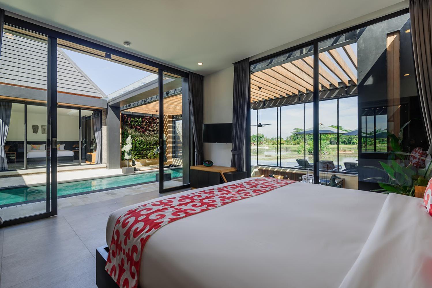 Villa Santi By Balisuperhost
