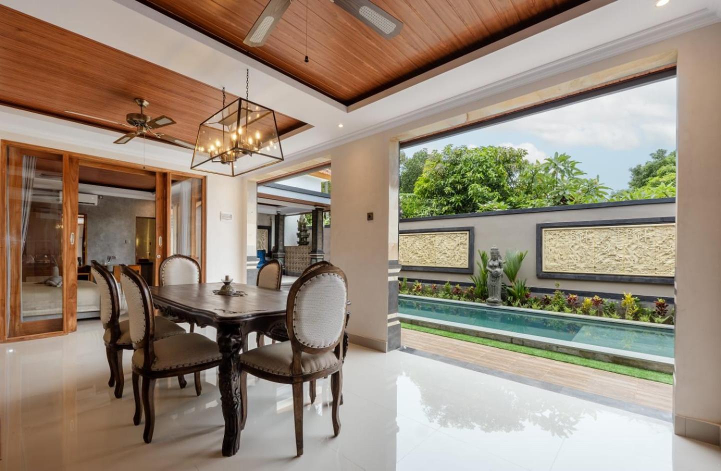 The Moringa Private