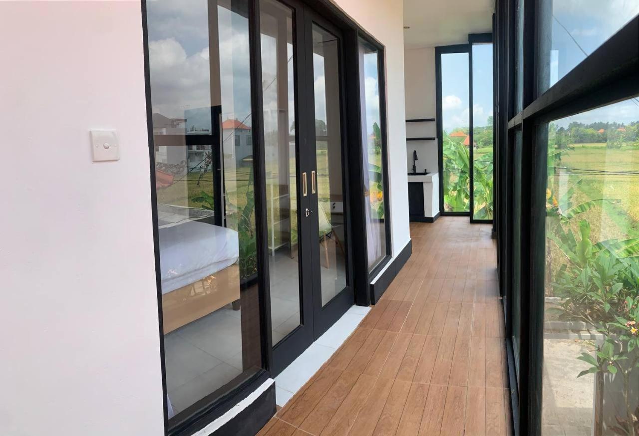Appartement 1bd Parafrutts In