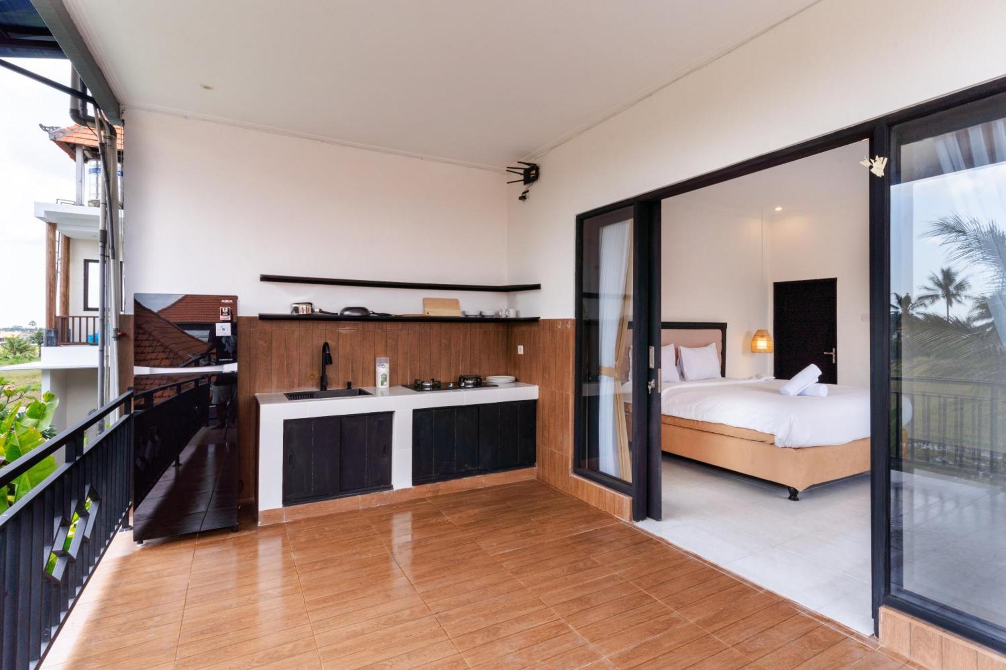1bd Parafrutts In Appartement *