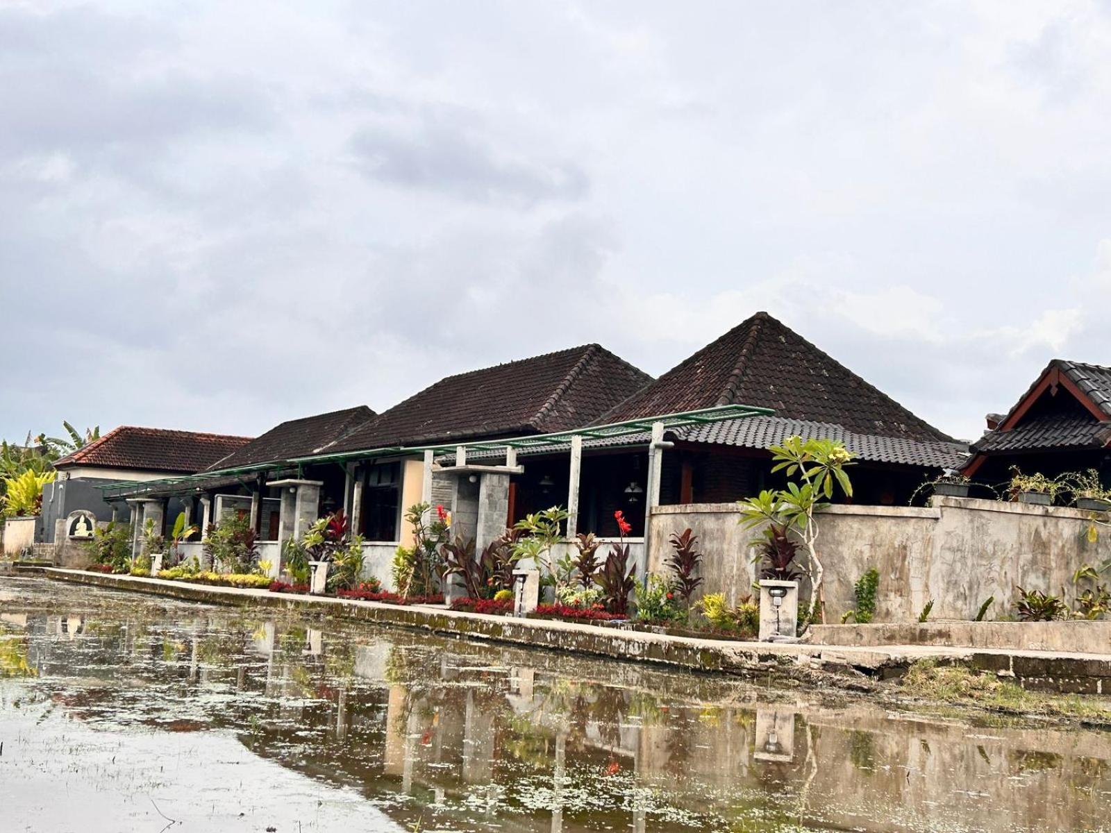 Ketut's Place Penestanan Ubud (Bali)