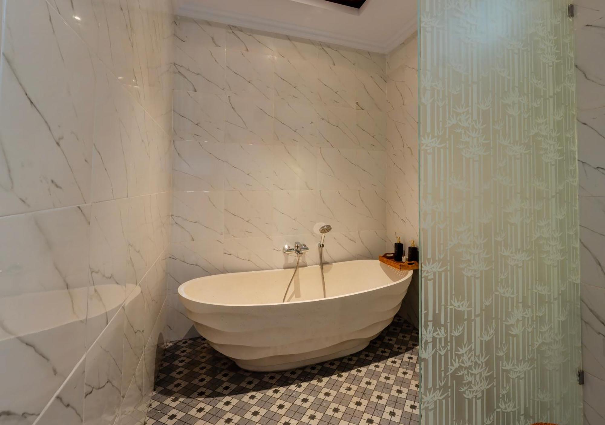 The Moringa Private Villa Ubud
