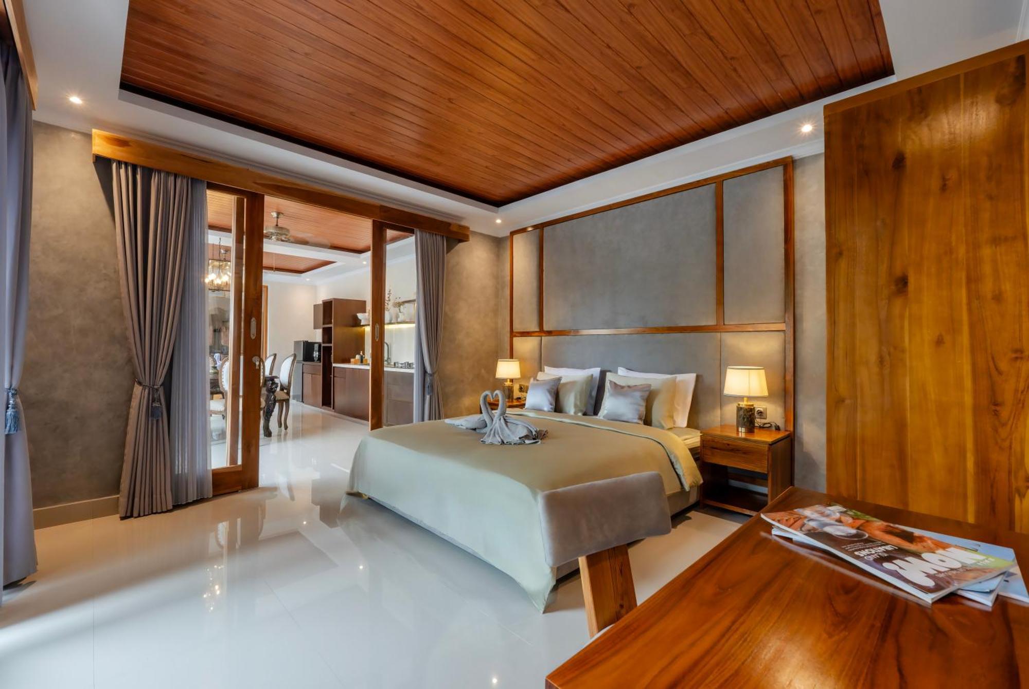 The Moringa Private Villa