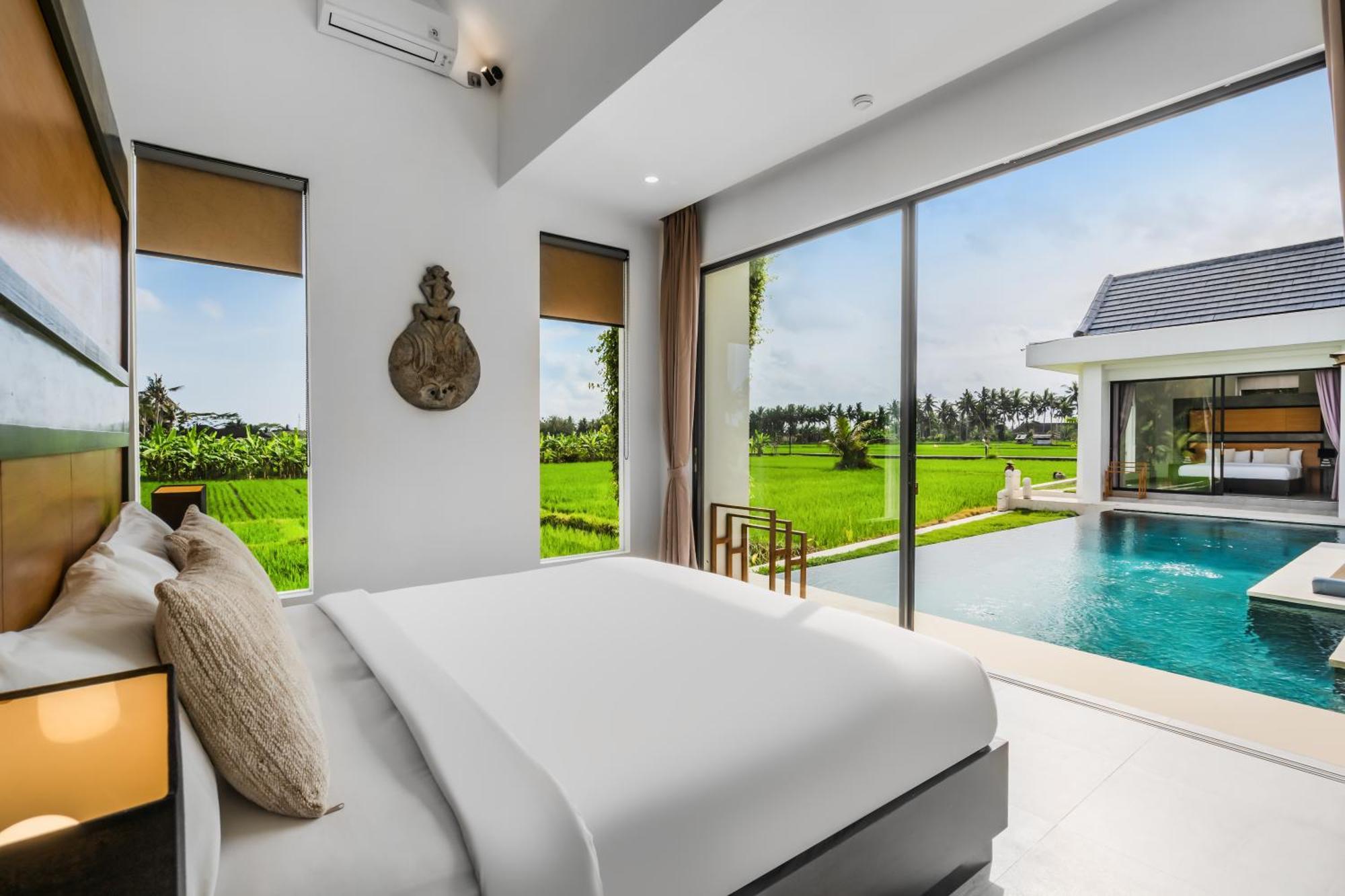 Lina By Balisuperhost Villa Ubud