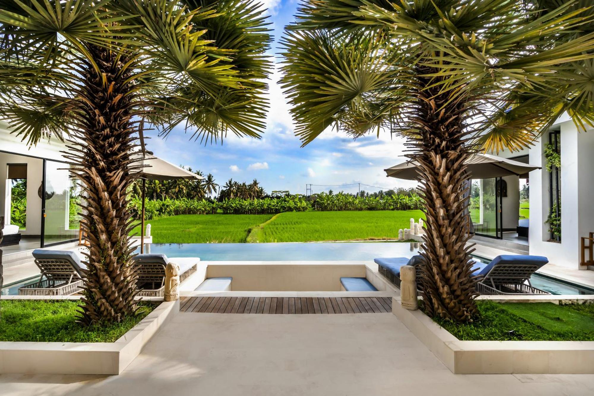 Villa Lina By Balisuperhost *