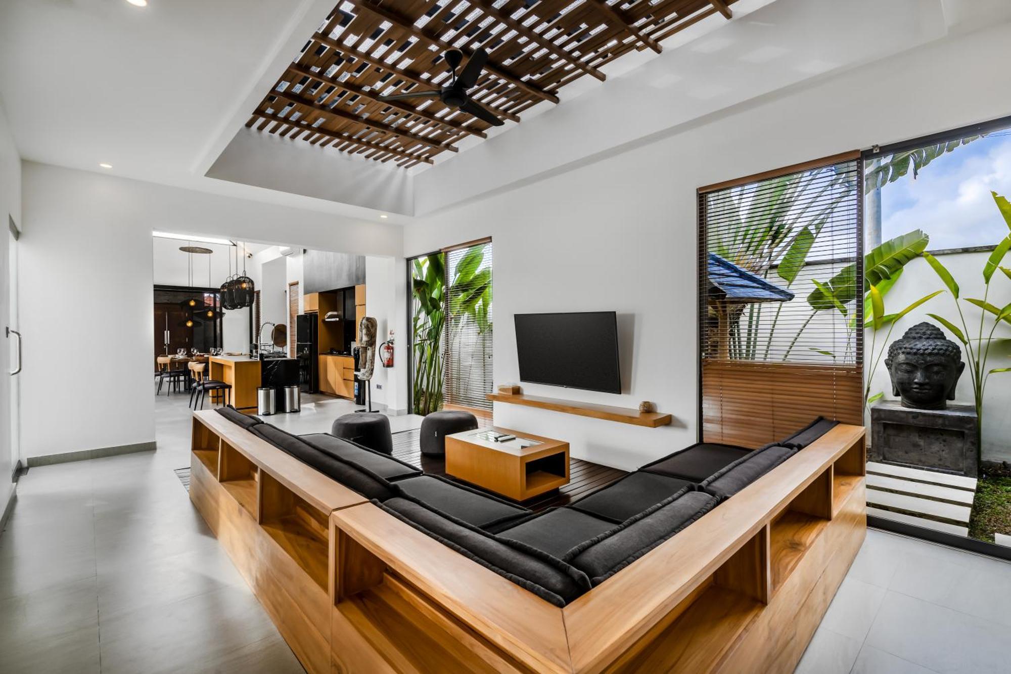 Villa Lina By Balisuperhost