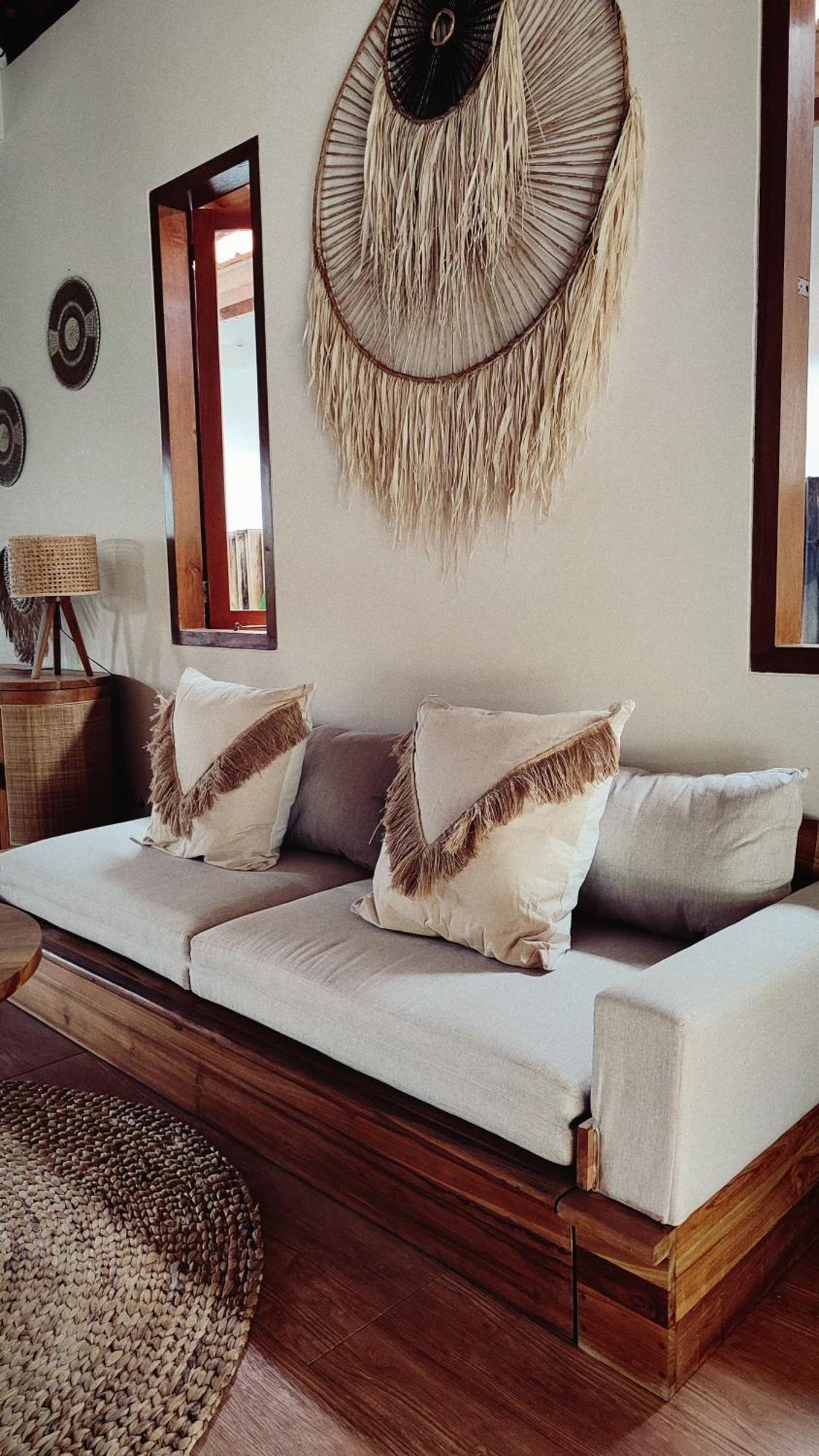 Luxe Manis Villa