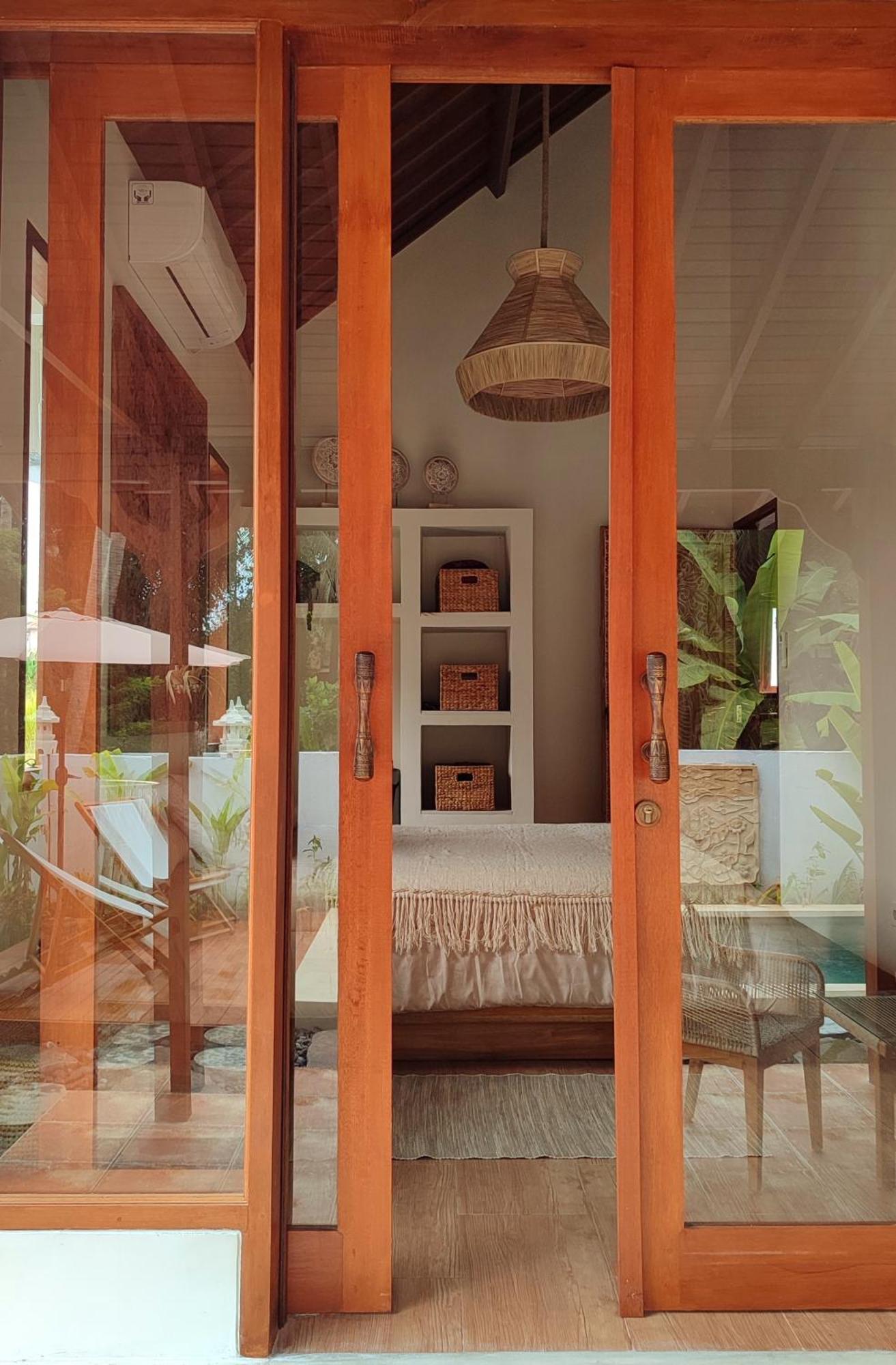 Luxe Manis Villa Ubud (Bali)