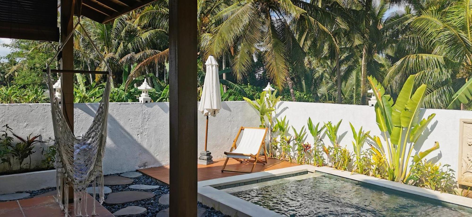 Luxe Manis Ubud (Bali)