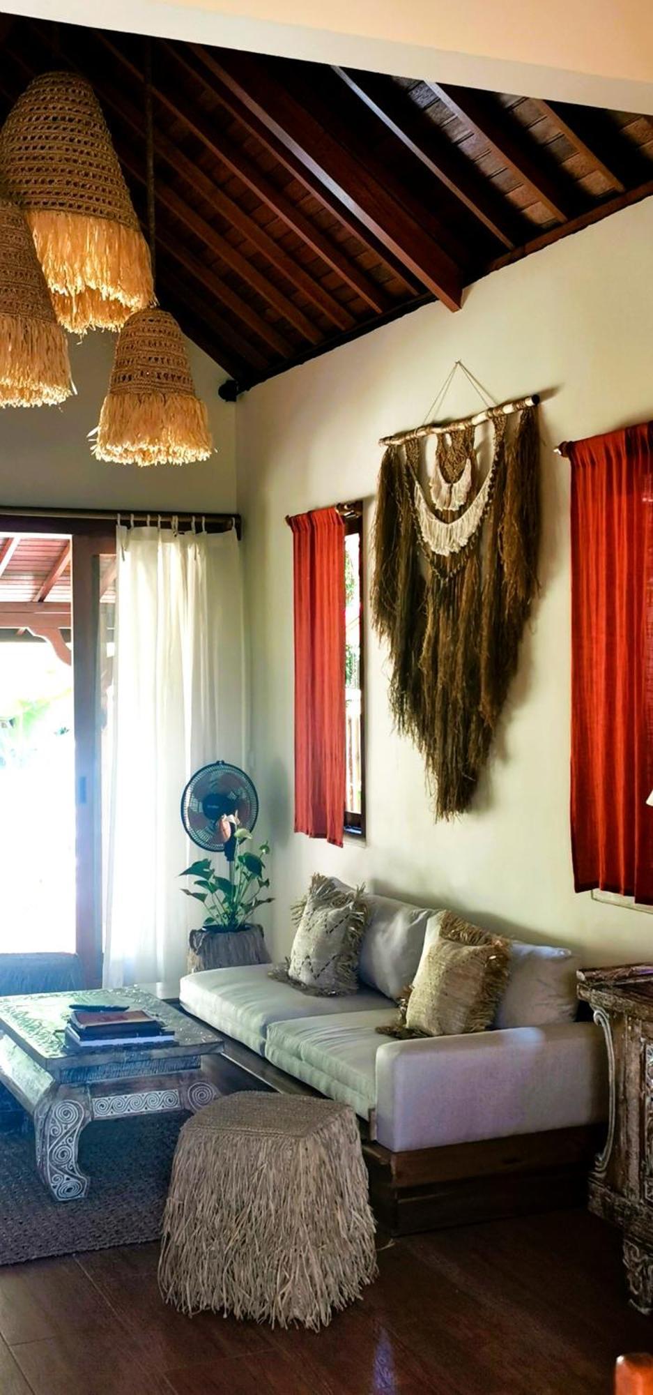 Luxe Manis Villa Ubud (Bali)