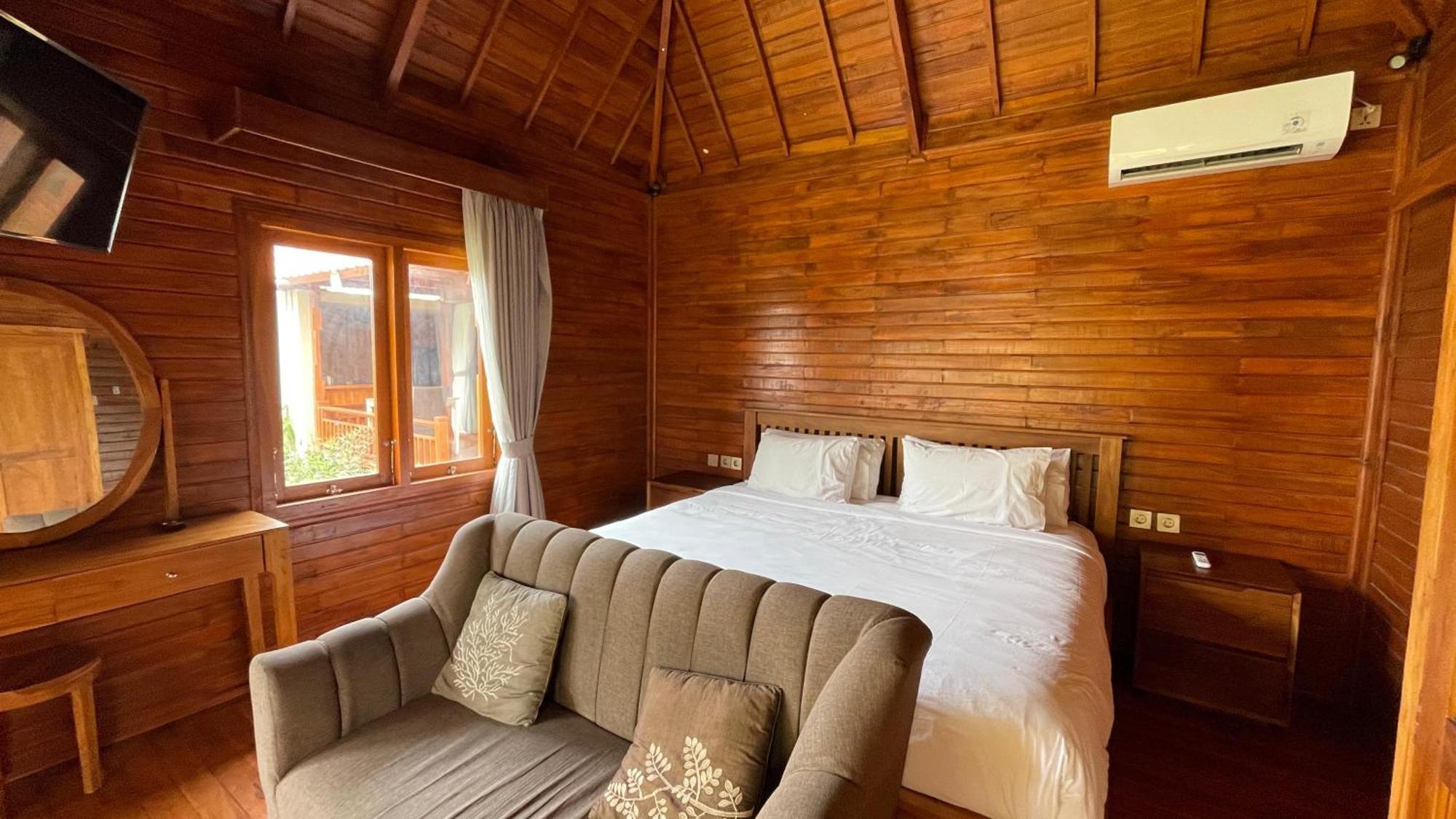Umakara Bed & Breakfast *