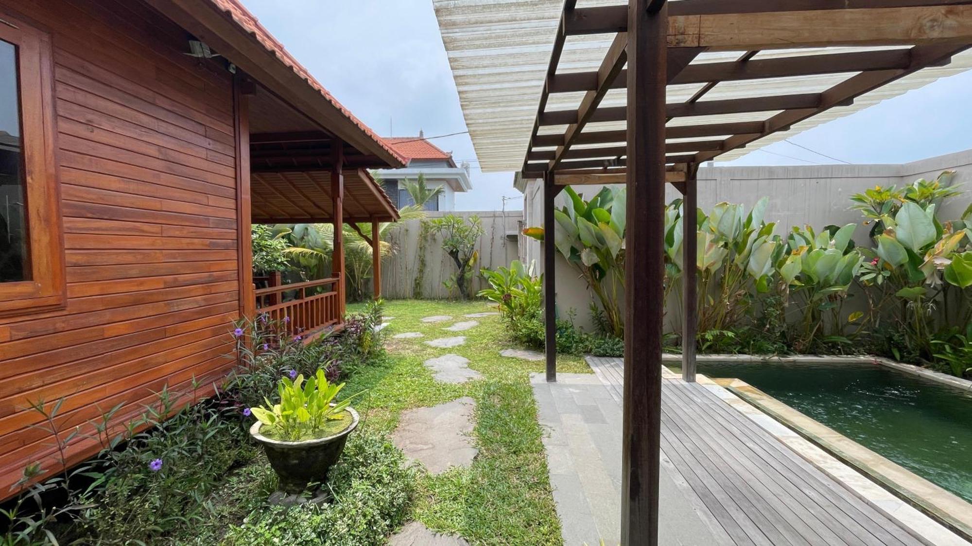 Umakara Bed & Breakfast *