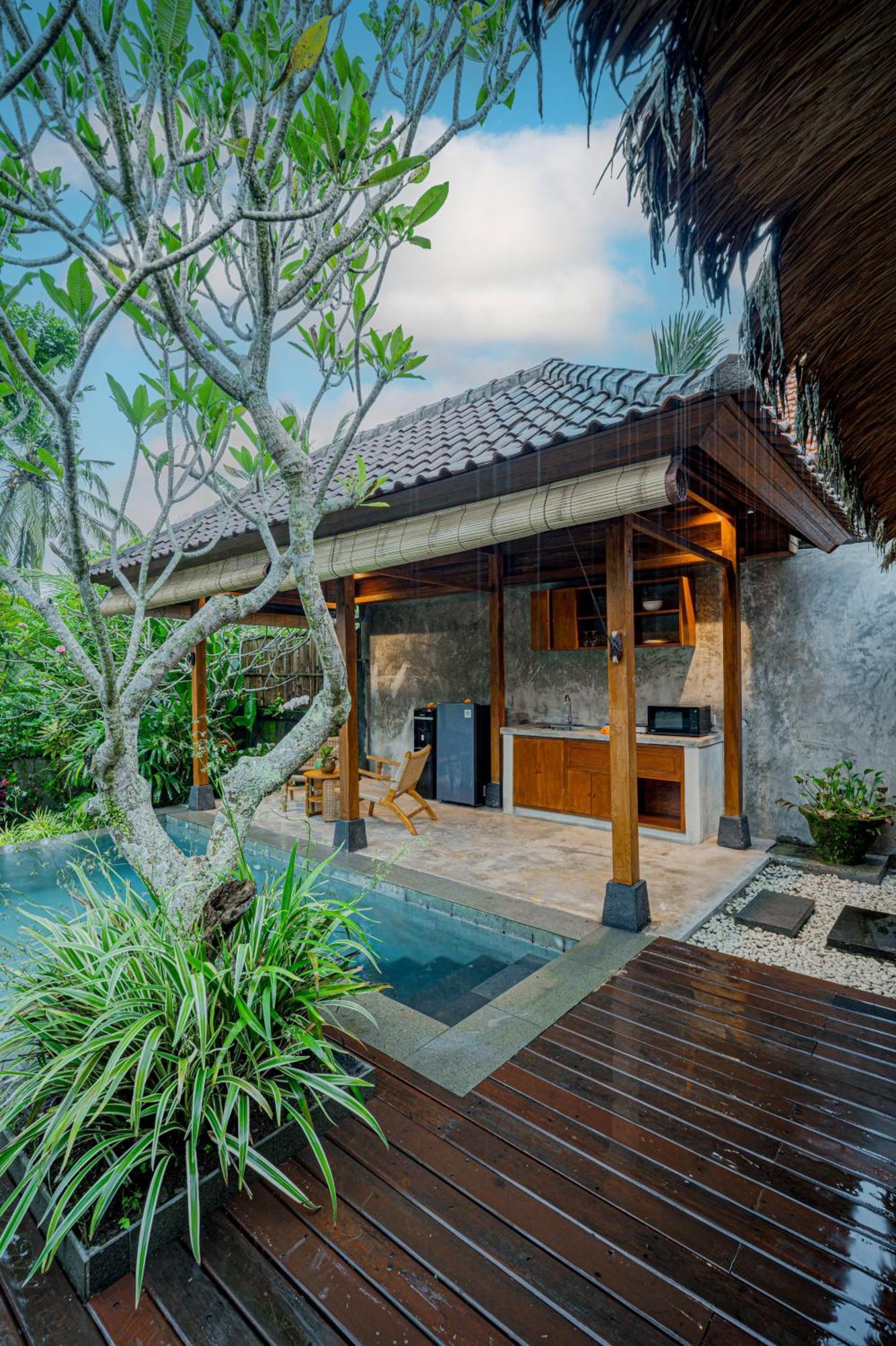 Bedauh Managed By Manara Vila Ubud (Bali)