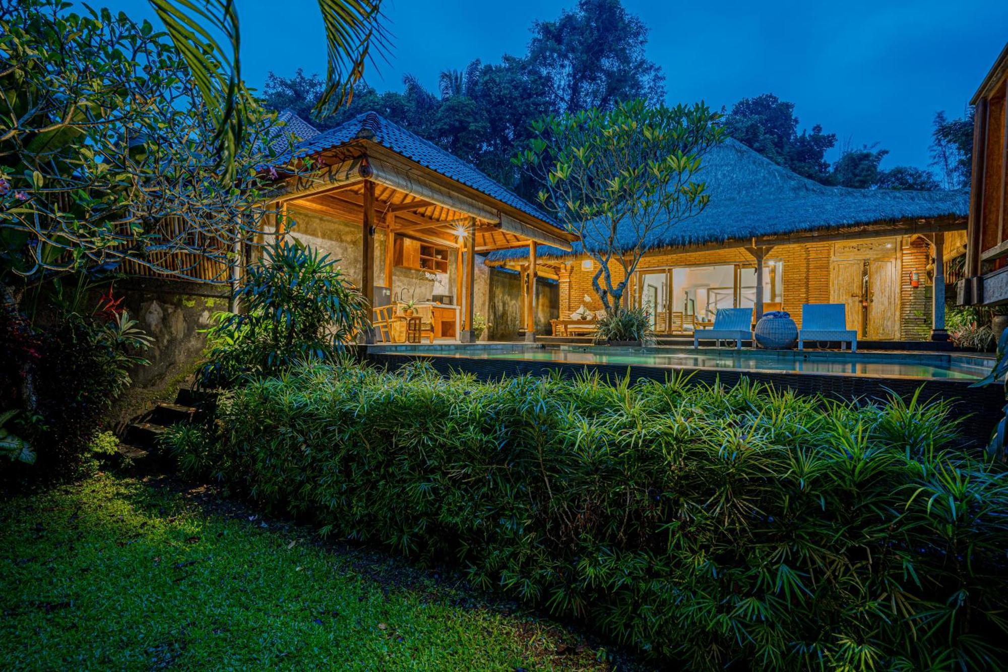 Bedauh Managed By Manara Vila Ubud (Bali)