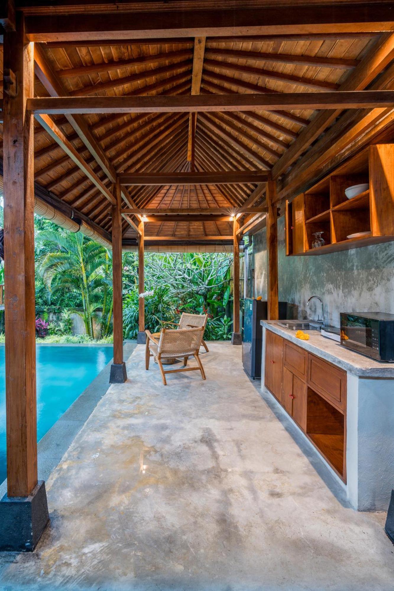 Bedauh Managed By Manara Vila Ubud (Bali)