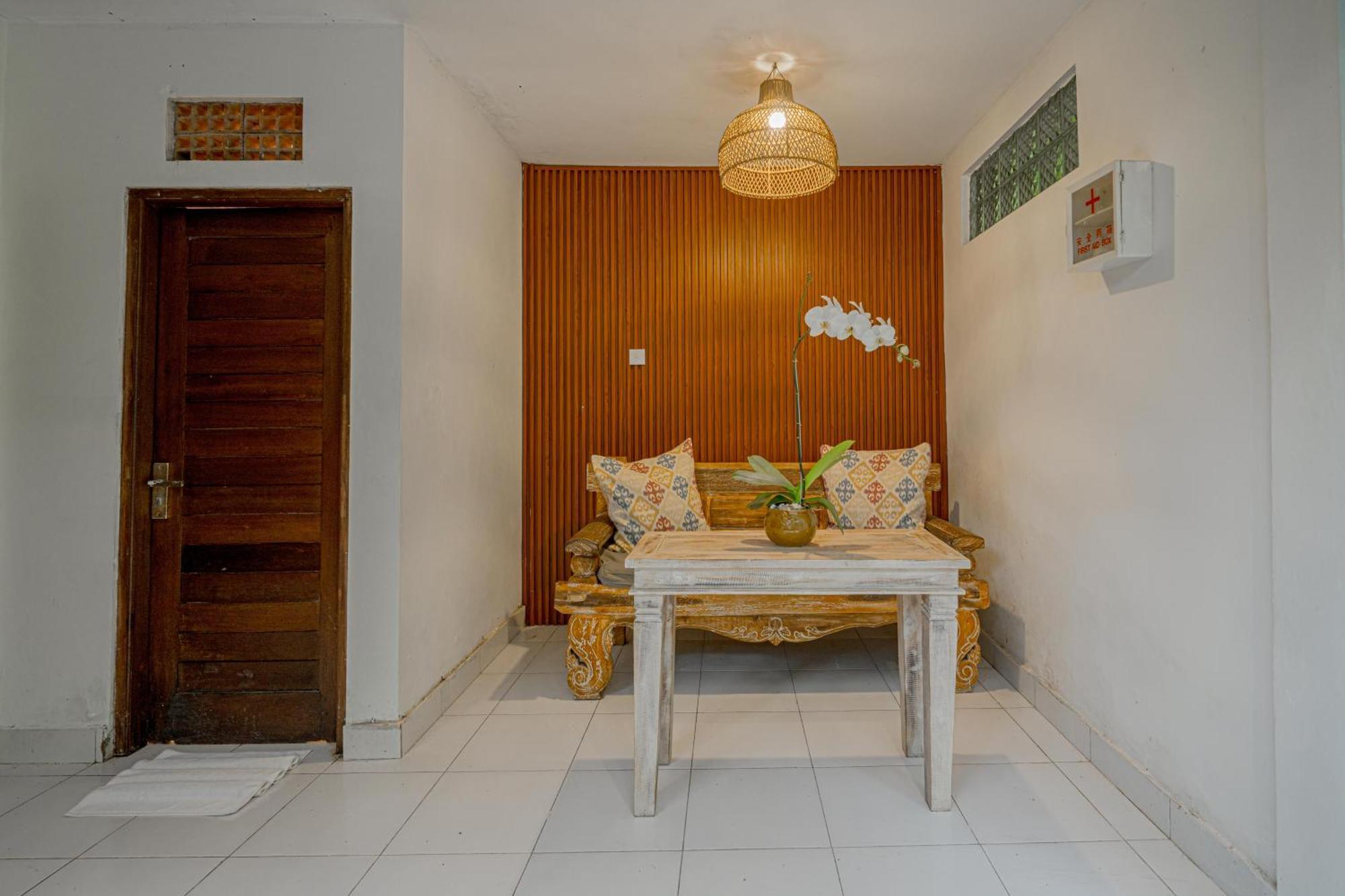 Bedauh Managed By Manara Vila *