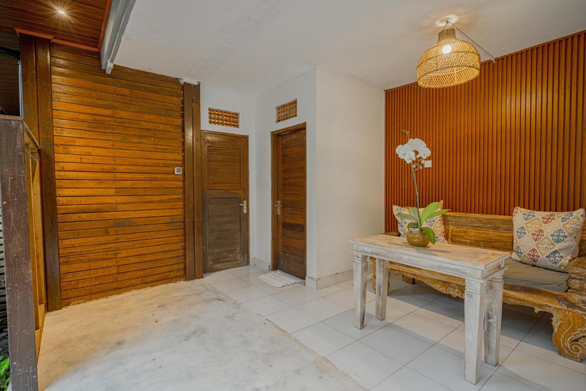Vila Bedauh Managed By Manara *